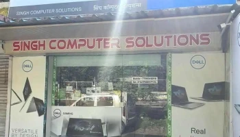 Singh Computer Solutions - Deolali