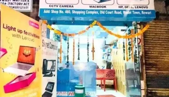 Skynet computers - Rewari