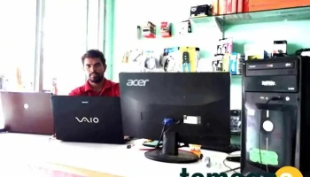 Sln Computers - Rambazar