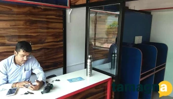 Smart Computer - Rajura