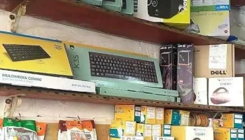 Smart Computer's - Ulhasnagar
