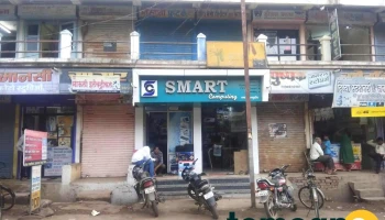 Smart Computing - 12 Nagar Palika Complex Near Indira Gandhi Memorial Hospital