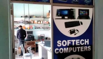 Softech Computers - Zirakpur
