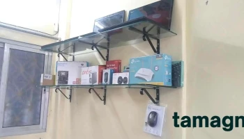 Solanki Computers - Dahanu, Raipada