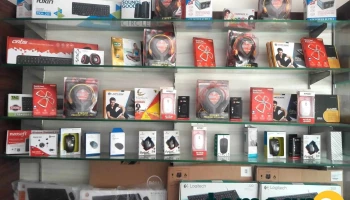 spark computer sales and services - Gojaram Sankul Shop No 4
