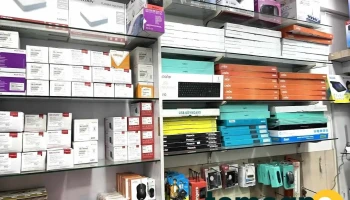 Spidernet Computers - Alibag