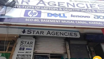 Star Agencies - Karnal