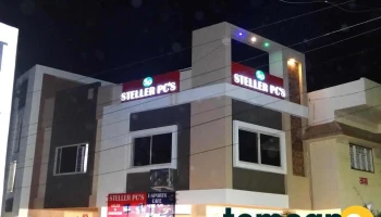 Steller Pc's - Amravati