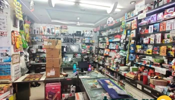 Sudhir electronics, matapura,railway station road kalmeshwar - Railway Station Rd