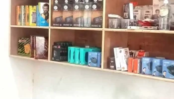 Sunil Computer - Kanina