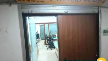 Sunny Computers - Dheeraj Heritage