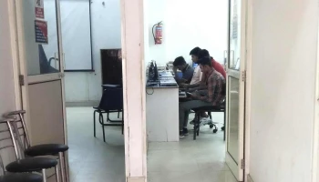 Sunshine Computer Center - Kharkhoda