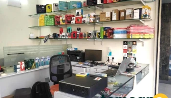 Supertech Computer laptop service center - 1St Floor