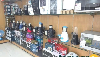 Surya Electronics - Shikrapur - Chakan Shikrapur Chowk