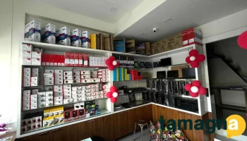 Susmita Enterprises - Kurundwad
