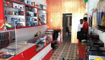 Swara Enterprises - Pune Nagar Road