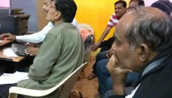 Swarup Computer & Xerox Centre - Akot