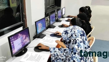 syed computer education center degloor - Udgir - Degloor Rd