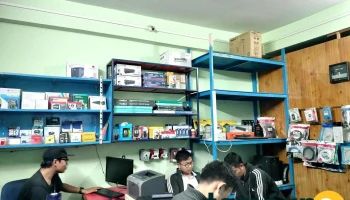 Sys Computers - Kakching