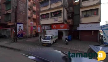 Tanvi It Source - Bhalchandra Sadan