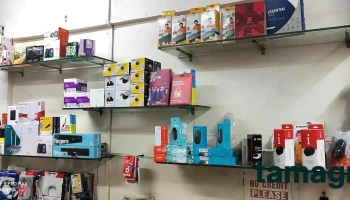 Tech Point Computer - Opp. Satya Sai High School
