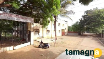 Technology Solutions Ahmednagar - Anand Vidyalaya