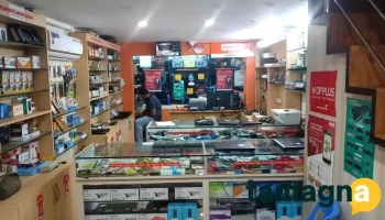 Technoworld.( It solutions) Sanquelim. - Near Bharne Creation