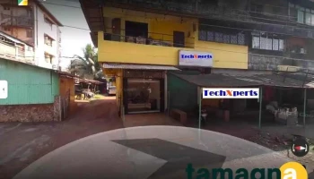 TechXperts - Ameya Aprtments