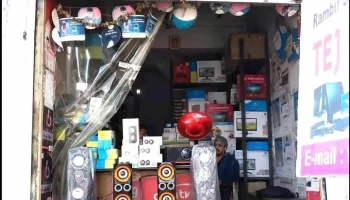 Tej Computer Service - Palwal