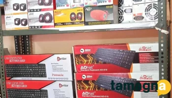 Tejas Computech Solution, computer shop, computer shop pehowa, computer - Pehowa