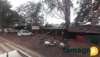 Tejashvi Computer - Dahanu, Raipada