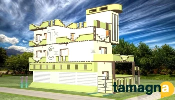 Tejasvi Computers, Sendurwafa - Sakoli