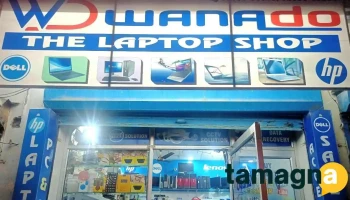The Laptop shop - Karnal