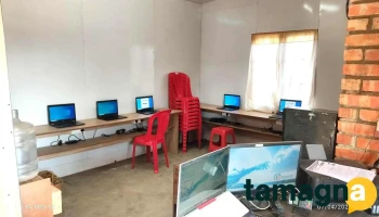 Thelnah Pc Common Services Centre - Ebc Rd