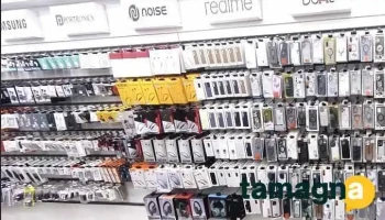 Top 10 Store | Mobiles, Tv, Laptop, Accessories in Jogeshwari East Hf Society - Samarpan Chs