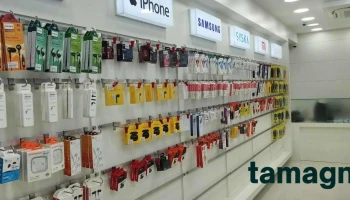 Top 10 Store | Mobiles, Tv, Laptop, Accessories in Vikhroli East Near Station Road - Haryali Village