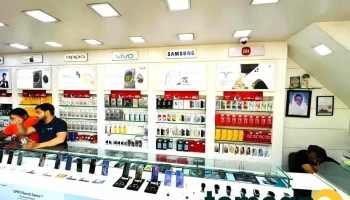 Top 10 Store | Mobiles, Tv, Laptop, Accessories opp Jogeshwari East Satellite Shopping Center - Shop No. 1