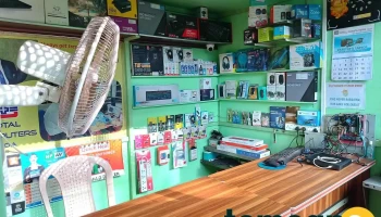 Total Computers - Vadadev Nagar