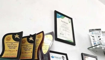 Trioclust ® Computer And Laptop Sale and Services - Amravati