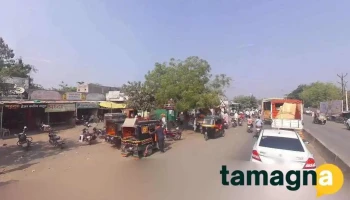 Tuljai Enterprises - Gangakhed