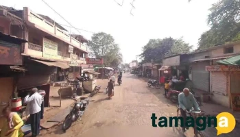 Tuljai Zerox, Bhadgaon - No 1