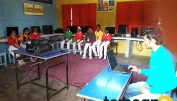 Ujwal Infotech Computer Kalmeshwar - Kalameshwar