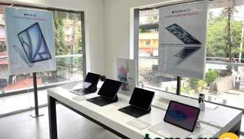Unicorn, Apple Authorised Service Provider - Building/Flat No.C/20