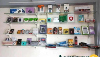 Unique Computers - Opp Kulkarni Shopi Anusaya Complex