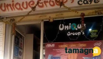 UniQue Group's Computers - Dhule