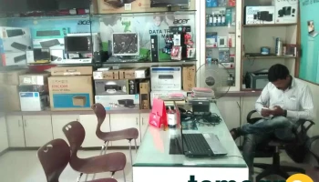 Universal Computer - Near Utkarsh Nagar