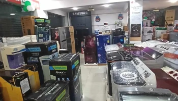 Universal Electronics - Bicholim