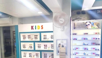 Urban Lens - Rewari