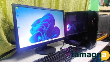 Used computer shop - Chimbel