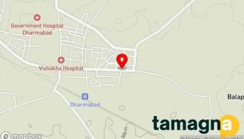 Varsha Subhash Imanelu - Dharmabad